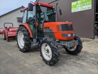 クボタトラクターGM73｜福井県・石川県・富山県のみ対応の農機具買取専門店ライブ
