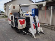 フジイコンバインVF213｜福井県・石川県・富山県のみ対応の農機具買取専門店ライブ