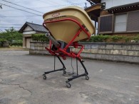 ニプロブロードキャスターMP506｜福井県・石川県・富山県のみ対応の農機具買取専門店ライブ
