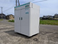 クボタ保冷庫味の新鮮蔵｜福井県・石川県・富山県のみ対応の農機具買取専門店ライブ