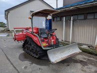 ヤンマートラクターAC21｜福井県・石川県・富山県のみ対応の農機具買取専門店ライブ