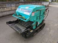 タカキタロールベイラーSE510｜福井県・石川県・富山県のみ対応の農機具買取専門店ライブ