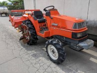 クボタトラクターX20｜福井県・石川県・富山県のみ対応の農機具買取専門店ライブ