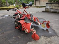 三菱マルチ管理機MM1056｜福井県・石川県・富山県のみ対応の農機具買取専門店ライブ