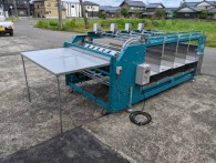 今村機械ネギ重量選別機FM310｜福井県・石川県・富山県のみ対応の農機具買取専門店ライブ