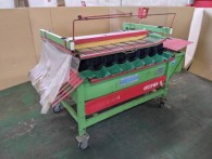 サシナミ野菜洗浄機GUP65｜福井県・石川県・富山県のみ対応の農機具買取専門店ライブ