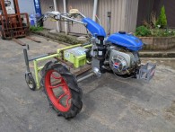 イセキネギ切り機管理機｜福井県・石川県・富山県のみ対応の農機具買取専門店ライブ