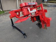 ニプロ溝堀機OM312｜福井県・石川県・富山県のみ対応の農機具買取専門店ライブ