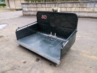 クマガイダンプSD1600｜福井県・石川県・富山県のみ対応の農機具買取専門店ライブ