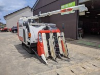 クボタコンバインARN338｜福井県・石川県・富山県のみ対応の農機具買取専門店ライブ