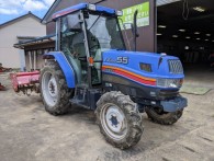 イセキトラクターTJ55｜福井県・石川県・富山県のみ対応の農機具買取専門店ライブ