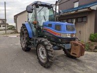 イセキトラクターTJ85｜福井県・石川県・富山県のみ対応の農機具買取専門店ライブ