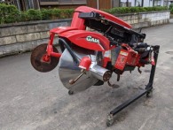 コバシ畔塗り機XR750｜福井県・石川県・富山県のみ対応の農機具買取専門店ライブ