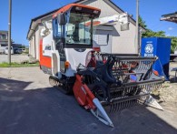 クボタ汎用コンバインARH380｜福井県・石川県・富山県のみ対応の農機具買取専門店ライブ