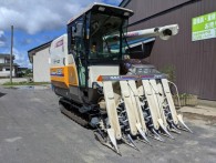 イセキコンバインHJ689｜福井県・石川県・富山県のみ対応の農機具買取専門店ライブ