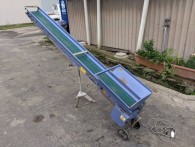 タイショー延長コンベアB25｜福井県・石川県・富山県のみ対応の農機具買取専門店ライブ