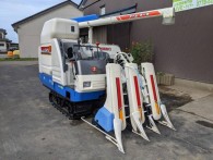 イセキコンバインHVS321｜福井県・石川県・富山県のみ対応の農機具買取専門店ライブ