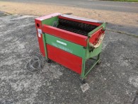 サシナミ野菜洗浄機DUS65-4B｜福井県・石川県・富山県のみ対応の農機具買取専門店ライブ