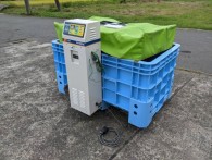 タイガー催芽機FH500｜福井県・石川県・富山県のみ対応の農機具買取専門店ライブ
