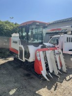 クボタコンバインARN445｜福井県・石川県・富山県のみ対応の農機具買取専門店ライブ
