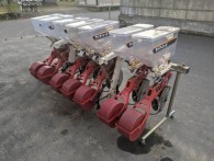アグリテクノ矢崎7連シーダー｜福井県・石川県・富山県のみ対応の農機具買取専門店ライブ