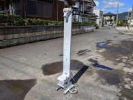 タイガー昇降機ST15｜福井県・石川県・富山県のみ対応の農機具買取専門店ライブ