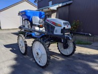 イセキブームスプレイヤJB14｜福井県・石川県・富山県のみ対応の農機具買取専門店ライブ