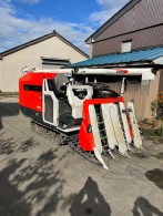 クボタコンバインAR36｜福井県・石川県・富山県のみ対応の農機具買取専門店ライブ
