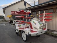 ヤンマー田植え機VP5c｜福井県・石川県・富山県のみ対応の農機具買取専門店ライブ