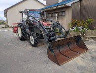 ヤンマートラクターAF30｜福井県・石川県・富山県のみ対応の農機具買取専門店ライブ
