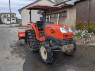 クボタトラクターKT24｜福井県・石川県・富山県のみ対応の農機具買取専門店ライブ