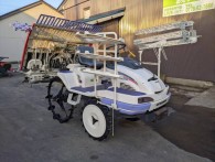 三菱田植え機LV5AN｜福井県・石川県・富山県のみ対応の農機具買取専門店ライブ