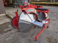 コバシ畔塗り機RKM751H｜福井県・石川県・富山県のみ対応の農機具買取専門店ライブ