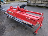 クボタハローPLR220｜福井県・石川県・富山県のみ対応の農機具買取専門店ライブ