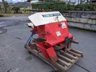 ニプロリターンデッチャRD251｜福井県・石川県・富山県のみ対応の農機具買取専門店ライブ
