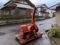 クマガイラッセル｜福井県・石川県・富山県のみ対応の農機具買取専門店ライブ