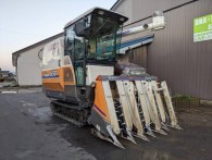 イセキコンバインHJ698｜福井県・石川県・富山県のみ対応の農機具買取専門店ライブ