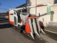 クボタコンバインARN327｜福井県・石川県・富山県のみ対応の農機具買取専門店ライブ