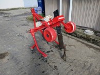 コバシシェイクドレーナDP501｜福井県・石川県・富山県のみ対応の農機具買取専門店ライブ