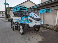 クボタ田植え機EP8D｜福井県・石川県・富山県のみ対応の農機具買取専門店ライブ