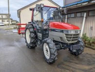 ヤンマートラクターAF33｜福井県・石川県・富山県のみ対応の農機具買取専門店ライブ