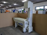 サタケ粗選機PC3500｜福井県・石川県・富山県のみ対応の農機具買取専門店ライブ