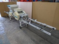 クボタ播種機SR283｜福井県・石川県・富山県のみ対応の農機具買取専門店ライブ