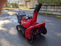 ホンダ除雪機HSM1380i｜福井県・石川県・富山県のみ対応の農機具買取専門店ライブ