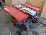 ヤンマー移植機PL400｜福井県・石川県・富山県のみ対応の農機具買取専門店ライブ
