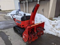 ヤンマー除雪機YSRA100｜福井県・石川県・富山県のみ対応の農機具買取専門店ライブ