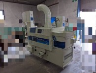 サタケ籾摺機NZR450｜福井県・石川県・富山県のみ対応の農機具買取専門店ライブ