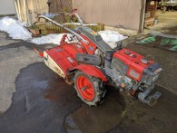 ヤンマー耕運機YT5｜福井県・石川県・富山県のみ対応の農機具買取専門店ライブ