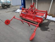 ヤンマーロータリーUSR2000｜福井県・石川県・富山県のみ対応の農機具買取専門店ライブ