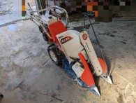 クボタバインダーRJ35｜福井県・石川県・富山県のみ対応の農機具買取専門店ライブ